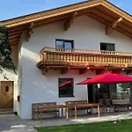 Nyaraló Haus Tupferl Niedernsill