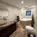Nyaraló Haus Tupferl *