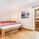 Haus Tupferl Nyaraló *