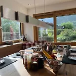 Nyaraló Haus Tupferl *