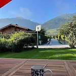 Haus Tupferl Nyaraló