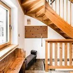 Сasa de vacaciones Haus Tupferl Niedernsill