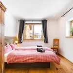 Nyaraló Haus Tupferl