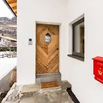 Haus Tupferl Niedernsill