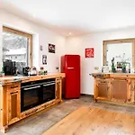 Haus Tupferl Nyaraló
