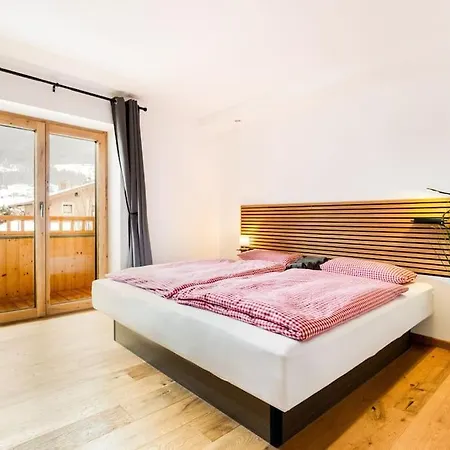 Haus Tupferl *
