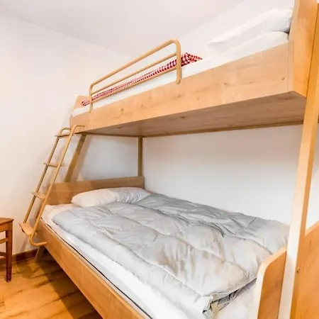 Prázdninový dům Haus Tupferl *