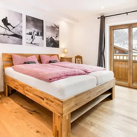 Haus Tupferl Niedernsill