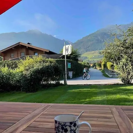 Haus Tupferl Holiday home
