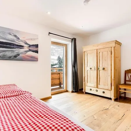 Prázdninový dům Haus Tupferl Niedernsill