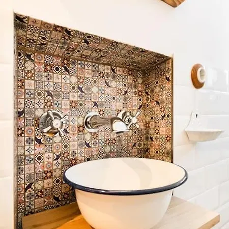 Haus Tupferl Prázdninový dům Niedernsill