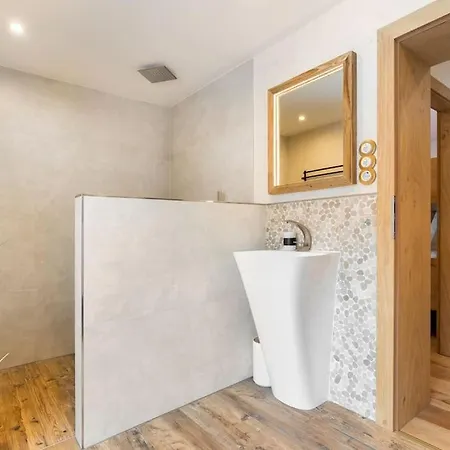 Haus Tupferl * Niedernsill