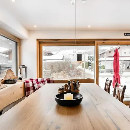 Haus Tupferl Niedernsill