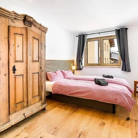 Haus Tupferl * Niedernsill