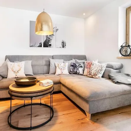 Haus Tupferl * 尼登希尔