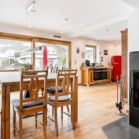 Haus Tupferl * Niedernsill