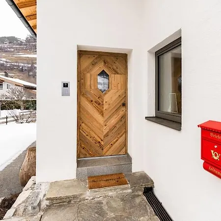 Haus Tupferl Niedernsill