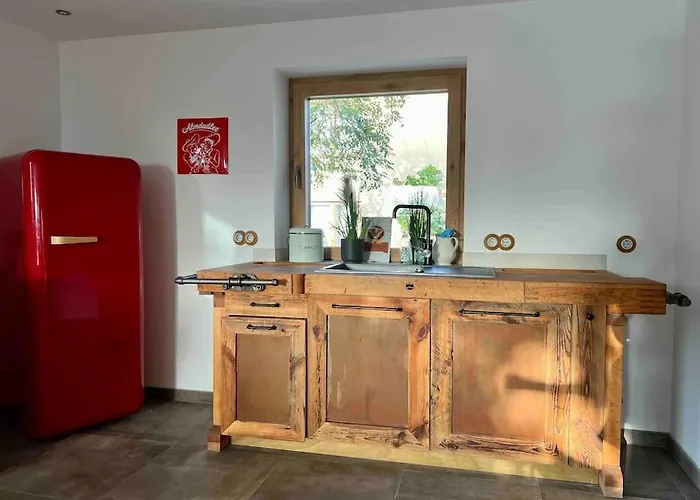 Holiday home Haus Tupferl *