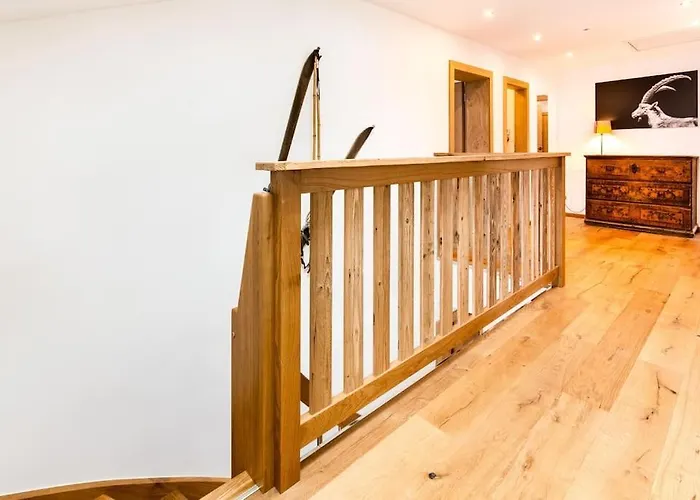 Holiday home Haus Tupferl *