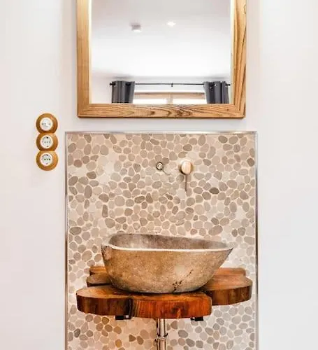 Holiday home Haus Tupferl Niedernsill