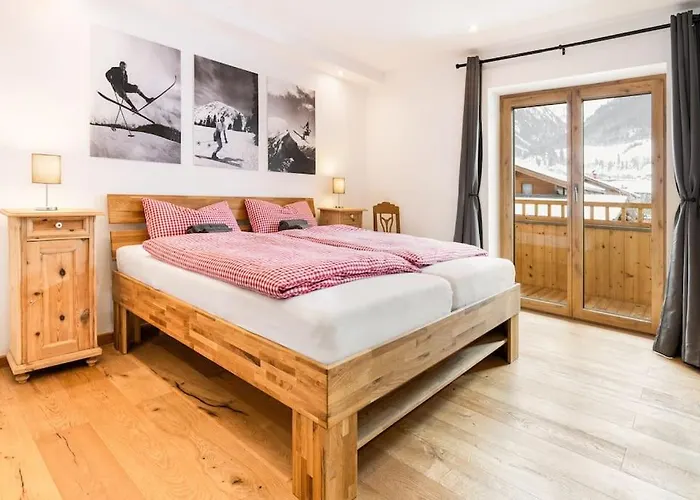 Haus Tupferl Niedernsill