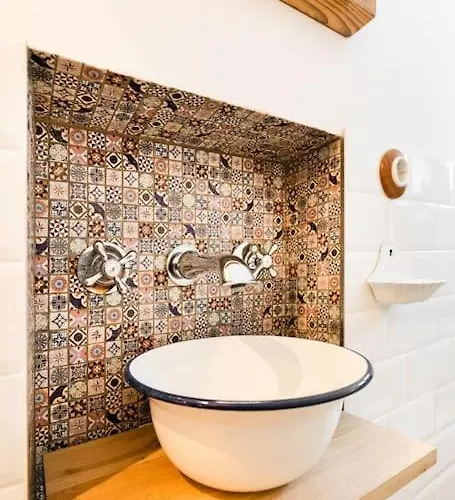 Haus Tupferl Holiday home Niedernsill