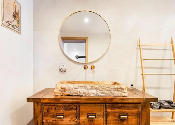 Haus Tupferl Holiday home *