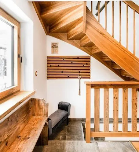 Holiday home Haus Tupferl Niedernsill