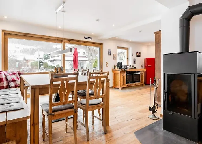 Haus Tupferl * Niedernsill